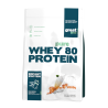 Pure Whey 80 Protein 2 kg salted caramel  (Great One)