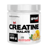 Tri Creatine Malate 400 g lemon (Great  One)