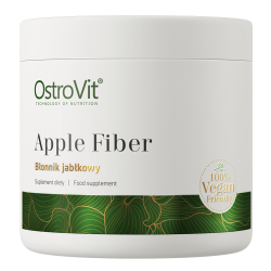Apple Fiber 200 g (Ostrovit)