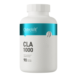 CLA 1000 - 90 kapsułek