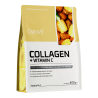 Collagen + Vitamin C 400 g ananas (OstroVit)