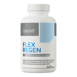 Flex Regen - 120 tabletek (OstroVit)