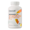 Vitamin B12 methylcobalamin - 120 tabletek (OstroVit)