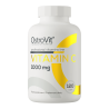 Vitamin C 1000 - 120 kapsułek (OstroVit)