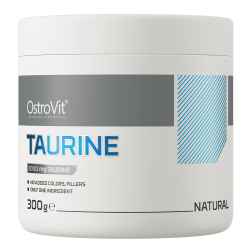 Tauryna naturalna 300 g (OstroVit)