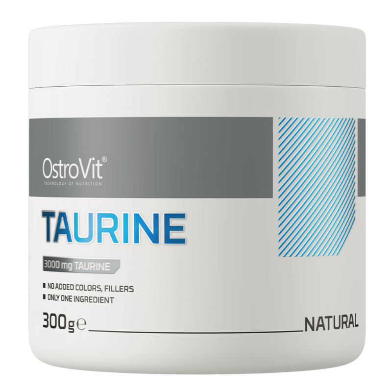 Tauryna naturalna 300 g (OstroVit)