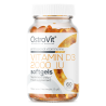Vitamin D3 2000 IU softgels - 60 kapsułek (OstroVit)
