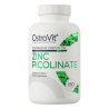 Zinc Picolinate - 150 tabletek (OstroVit)