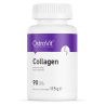 Collagen - 90 tabletek (OstroVit)