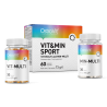 Vit&Min Sport - 60 kapsułek (OstroVit)