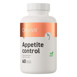 Appetite Control - 60 kapsułek (OstroVit)