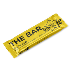THE BAR. 60 g waniliowy (OstroVit)