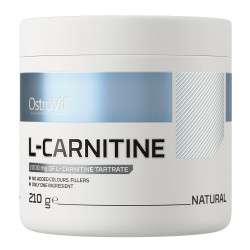 L-Carnitine 210 g (OstroVit)