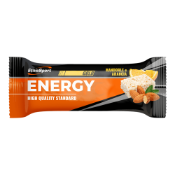 Energy Gold 35 g migdałowo-pomarańczowy (EthicSport)