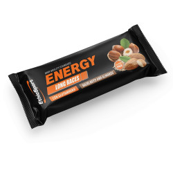 Energy Long Races 45 g orzechy laskowe & migdały