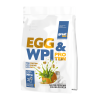 EGG & WPI Protein 900 g salted pistachio  (Great One)