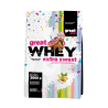 Great Whey Extra Sweet 3 kg pistachio  (Great One)