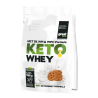 Keto Whey 700 g cookie (Great One)