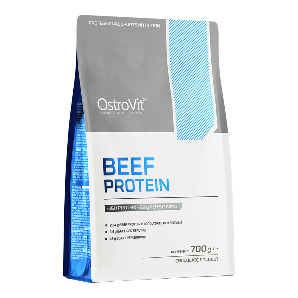 Beef Protein 700 g Ostrovit